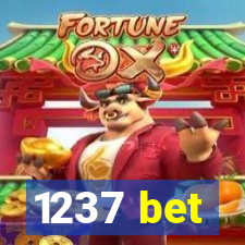 1237 bet